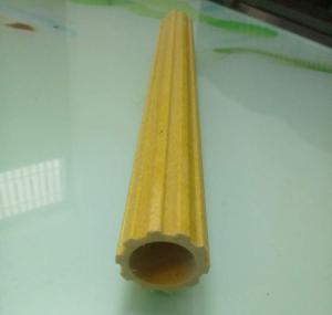 玻璃鋼梅花管，多棱管